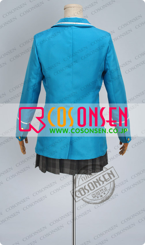 ヤ*ヤ様 あんさんぶるスターズ！制服 / ACOS製 あんさんぶるスターズ！風】 夢ノ咲学院制服 - コミックランド